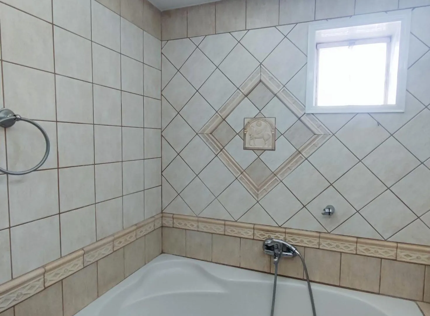 Apartmán Sunset Breeze Nea Michaniona Řecko