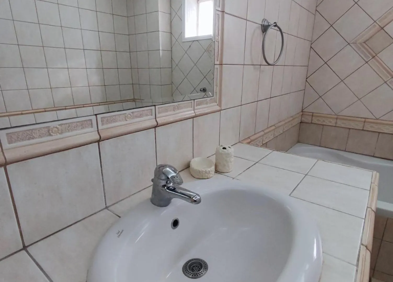 Apartmán Sunset Breeze Nea Michaniona