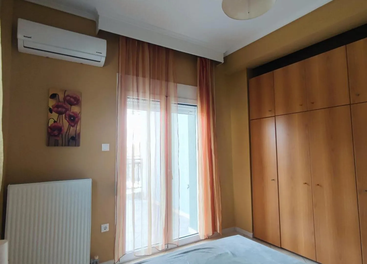 Apartmán Sunset Breeze Nea Michaniona